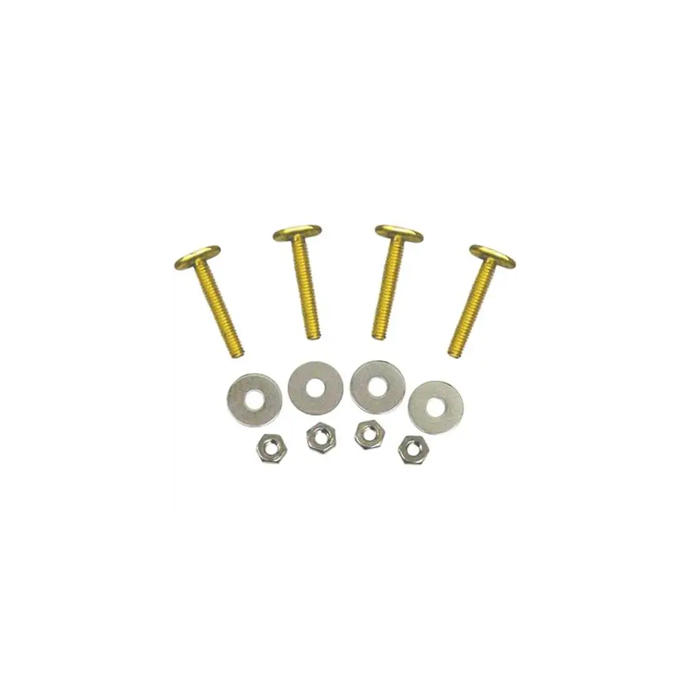 Toilet Mounting Bolts - DOM385310064